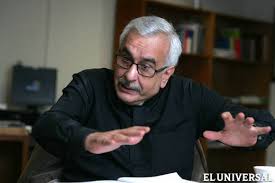 Padre José Virtuoso, indicó que fueron violados los procedimientos durante las elecciones regionales del 15-O