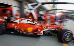F1: Vettel si rilancia, titolo con la Ferrari arriverà 