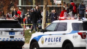 Somalo attacca in campus Ohio, torna incubo terrorismo 