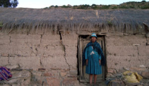 Bolivia: grave siccità