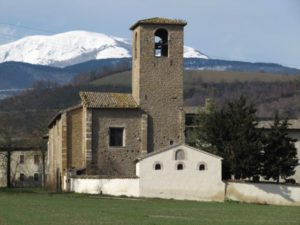 Terremoto:rischia crollo chiesa miracolo S. Francesco 