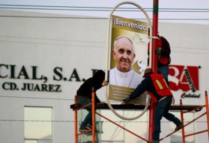 Trump: vescovo El Paso a migranti, non abbiate paura 