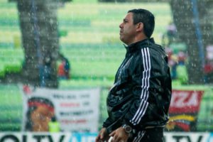 Calcio venezuelano – Caracas-Franco, é finita: esonerato l’italo-venezuelano