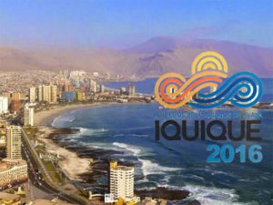 Presentata la delegazione venezuelana dei Juegos Bolivarianos de Playa