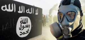 Allarme Onu, Isis ha accumulato armi chimiche a Mosul