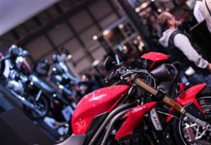 Salone Internazionale della motocicletta