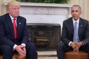 Obama, ultimo viaggio in Europa a 'spiegare' Trump 