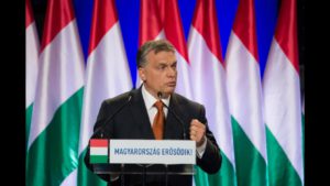 Orban sconfitto sui migranti anche in Parlamento 