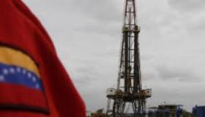 Petróleo venezolano pierde 1,68 dólares por barril