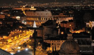 Roma tra prime dieci città mondiali per reputazione
