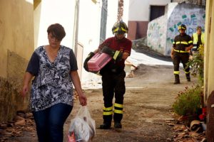 Terremoto: nell'Umbria colpita si lavora per ripartire 