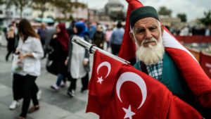 In Turchia il fuso orario della discordia 