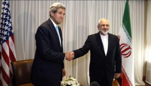 Cia avverte Trump, 'follia rottamare accordo Iran' 