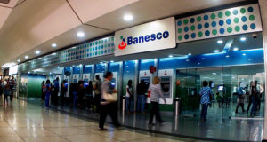 Escotet ha assicurato che Banesco non é in vendita