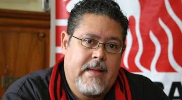 Juan Barreto sostiene que la oposición está acostumbrada a cantar fraude