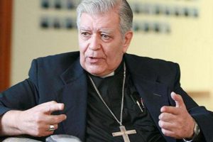 L’Arcivescovo di Caracas crede che la soluzione dei problemi del paese deve passare da un negoziato serio tra governo ed opposizione.
