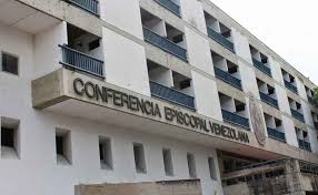 La Conferencia Episcopal Venezolana (CEV) indicó que la libertad de los presos políticos es un derecho humano no negociable.