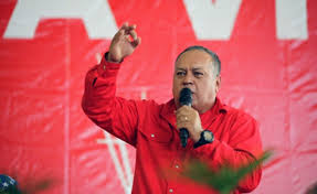 Cabello, segundo al mando del chavismo, arremetió contra el presidente de Estados Unidos, Donald Trump