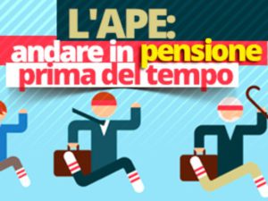 Pensioni, italiani all'estero