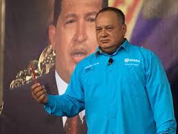 Cabello: "No se puede negociar nada, aquí vamos a elecciones presidenciales con el mismo CNE"
