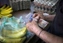 Venezuela estaría entrando en una espiral de "deprehiperinflación"