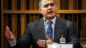 Saab sustituyó a la fiscal Ortega Díaz