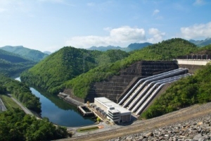 Enel si aggiudica centrale idroelettrica in Brasile