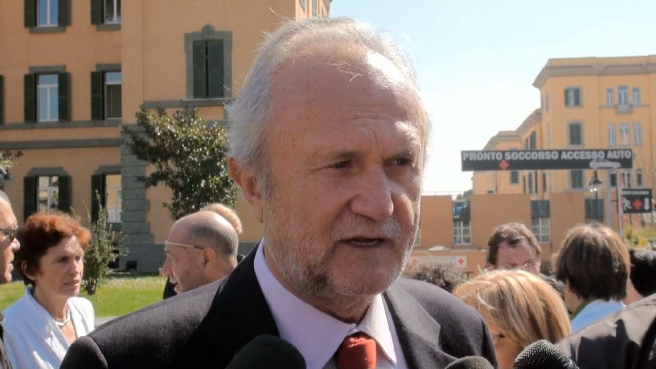 Roma, rinviati a giudizio sedici ex consiglieri della Regione Lazio