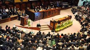 L’Unione Interparlamentare alza la voce e difende i deputati dell’opposizione venezuelana