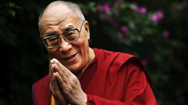 Dalai Lama a Pisa. Domani incontro in piazza