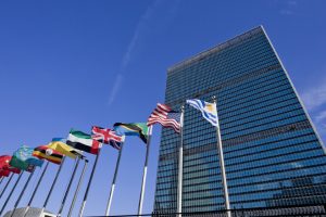 Consejo de Seguridad de la ONU discutirá crisis de Venezuela