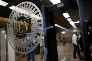La Asamblea Nacional Constituyente (ANC) aprobó el presupuesto del Banco Central de Venezuela (BCV) para el año 2018.