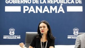 La cancillería de Panamá dijo en un comunicado que el Grupo de Lima tratará de restablecer la democracia en Venezuela.