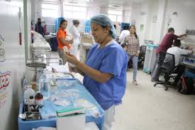 En el estado Monagas se presentan 115 casos sospechosos de difteria. Esta enfermedad había sido erradicada hace 25 años. 