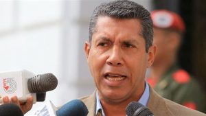 El ex gobernador del estado Lara, Henry Falcón, criticó que la MUD no se ha hecho responsable de los más de 100 fallecidos durante las manifestaciones de 2017.