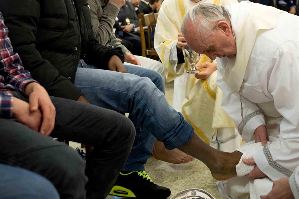 Papa Francesco afferma che la pena di morte è contraria al Vangelo