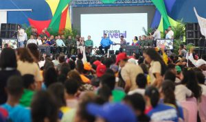 Il presidente Maduro ha spiegato che il nuovo piano mira a creare 100.000 posti di lavoro