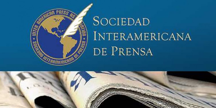 La Sip considera che il governo venezuelano ha aumentato i meccanismi di censura contro la stampa