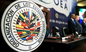 La OEA señala que se hace inviable realizar una auditoría integral del proceso