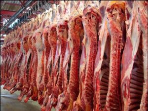 Fedenaga desmiente que se haya regulado el precio de la carne.