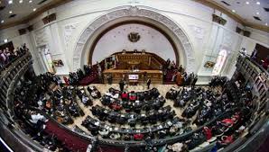 Asamblea Nacional respalda las negociaciones entre oposición y gobierno