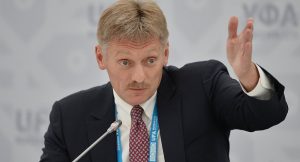 Rusia dijo por medio de su portavoz, el diplomático Dmitry Peskov, que “Venezuela no ha pedido ayuda más allá de un acuerdo para la reestructuración de su deuda”.