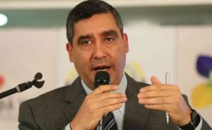 L’ex ministro Rodríguez Torres assicura che c’è guerra aperta in Carabobo