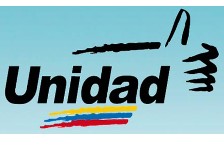 La MUD advirtió que el 2018 “va a ser el año más duro y difícil que hayan enfrentado los venezolanos”.