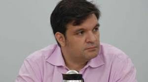 Ricardo Cusanno, vicepresidente de Fedec{amaras