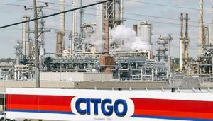Citgo potrebbe essere confiscata perché la filiale petrolifera non gode del “principio di immunità sovrana” che protegge uno Stato.