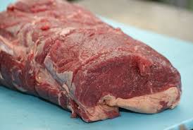 El lomito queda en 80.000 bolívares, siendo el tipo de carne más caro en el mercado.