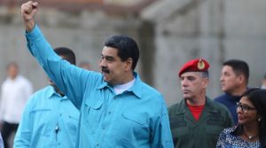 El presidente Nicolás Maduro afirmó que los responsables de corrupción en Citgo deben ir a la peor cárcel que tiene Venezuela