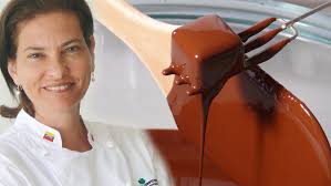 Maria Fernanda ganó el año pasado el Basque Culinary World Prize; un galardón considerado como el Nobel de la Gastronomía.
