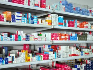 La Mesa de  la Unidad Democrática (MUD) espera que el gobierno nacional acepte plan para la distribución de medicinas. 